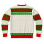 You’re Screwed | Ugly Christmas Sweatshirt