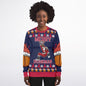 Merry Dunkmas | Ugly Christmas Sweatshirt
