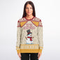 Up to Snow Good | Ugly Christmas Sweatshirt