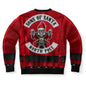 Sons of Santa Jacket | Ugly Christmas Sweatshirt
