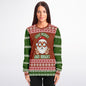 Stay Merry and Bright | Ugly Christmas Sweatshirt