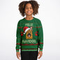 Merry Shepherd | Ugly Christmas Sweatshirt (Kids/Youth Sizes)