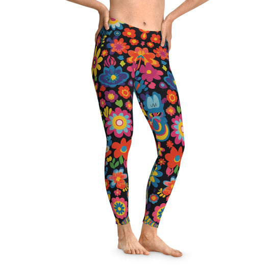 Hippy Dippy Leggings