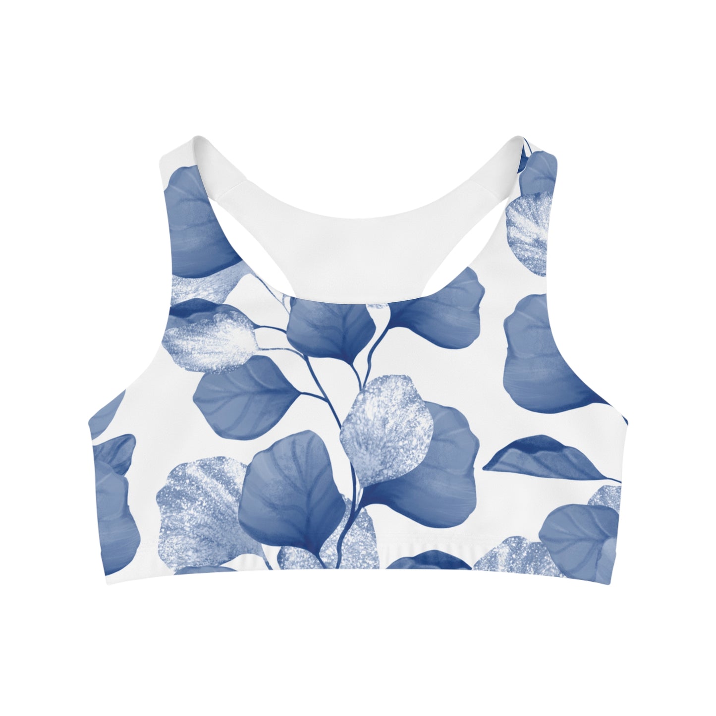 Gingko Breeze Sports Bra