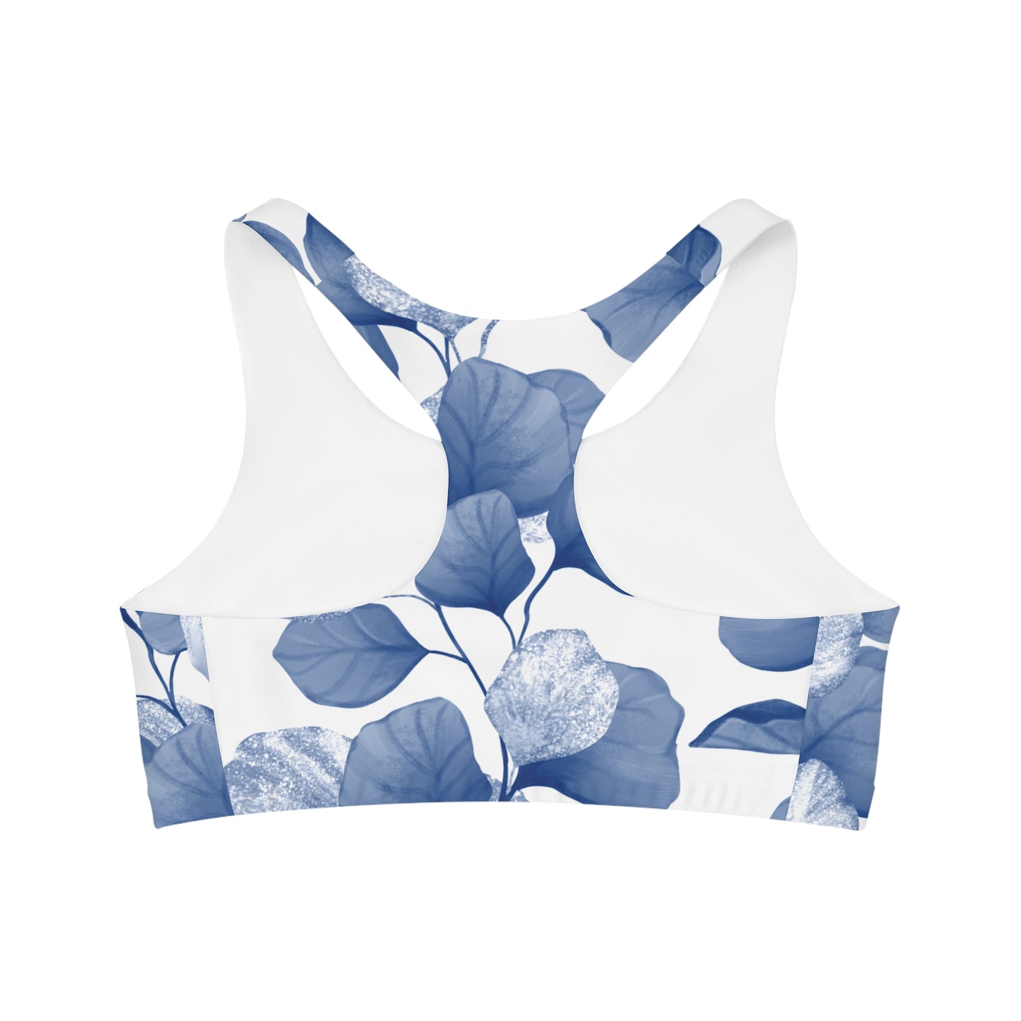 Gingko Breeze Sports Bra