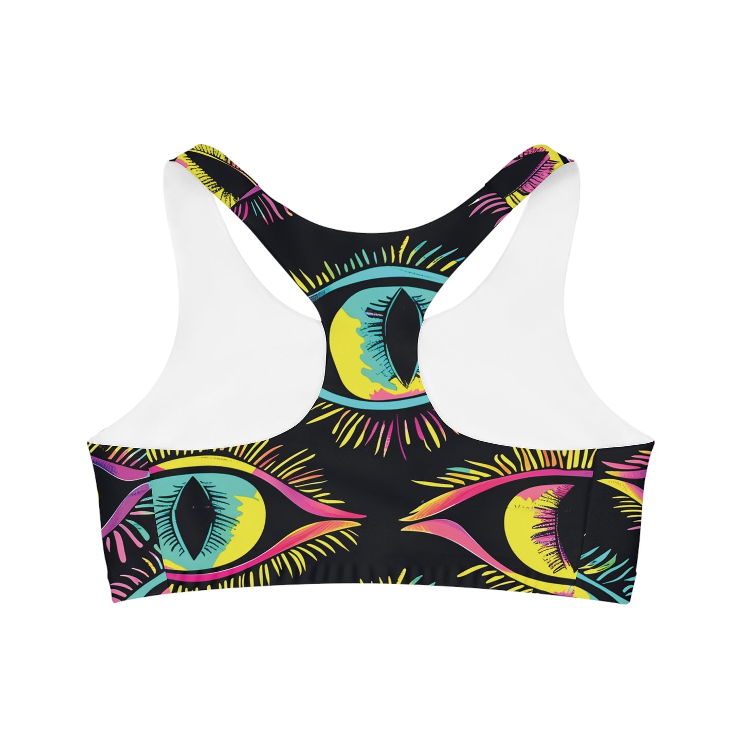 Bright Eyes Sports Bra