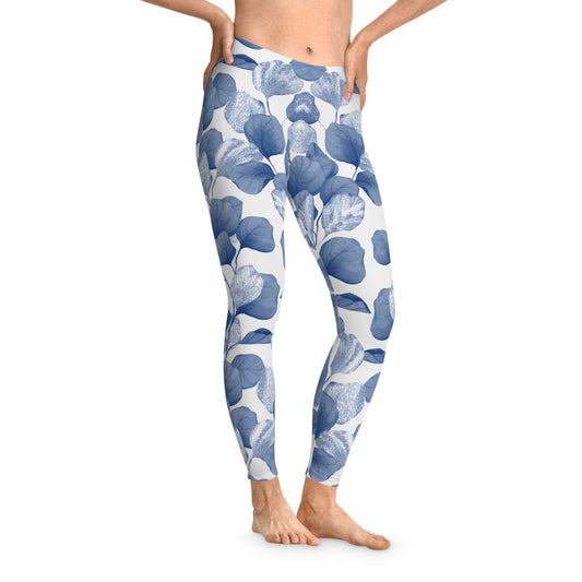 Gingko Breeze Leggings