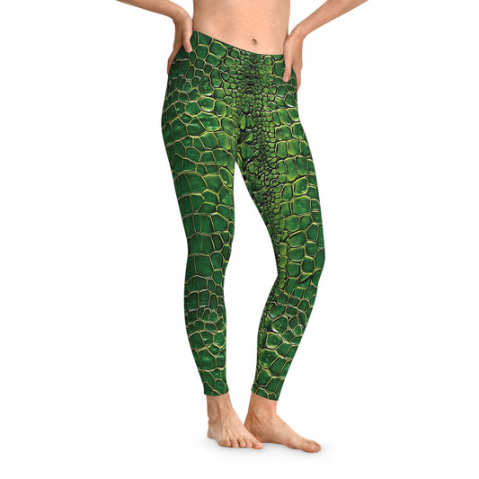 Jungle Luxe Leggings